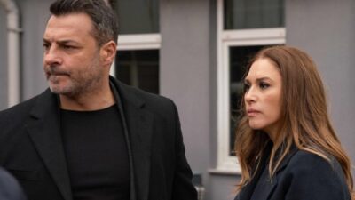 Show TV’nin reyting listelerinde zirveyi zorlayan dizisi Kızılcık Şerbeti, 131.