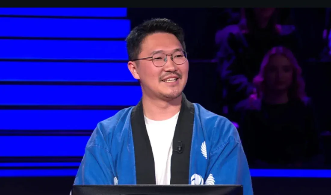 Japon yarışmacı Kohey Muranaga kim sorusu, “Kim Milyoner Olmak İster”