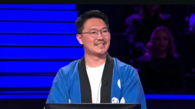 Japon yarışmacı Kohey Muranaga kim sorusu, “Kim Milyoner Olmak İster”