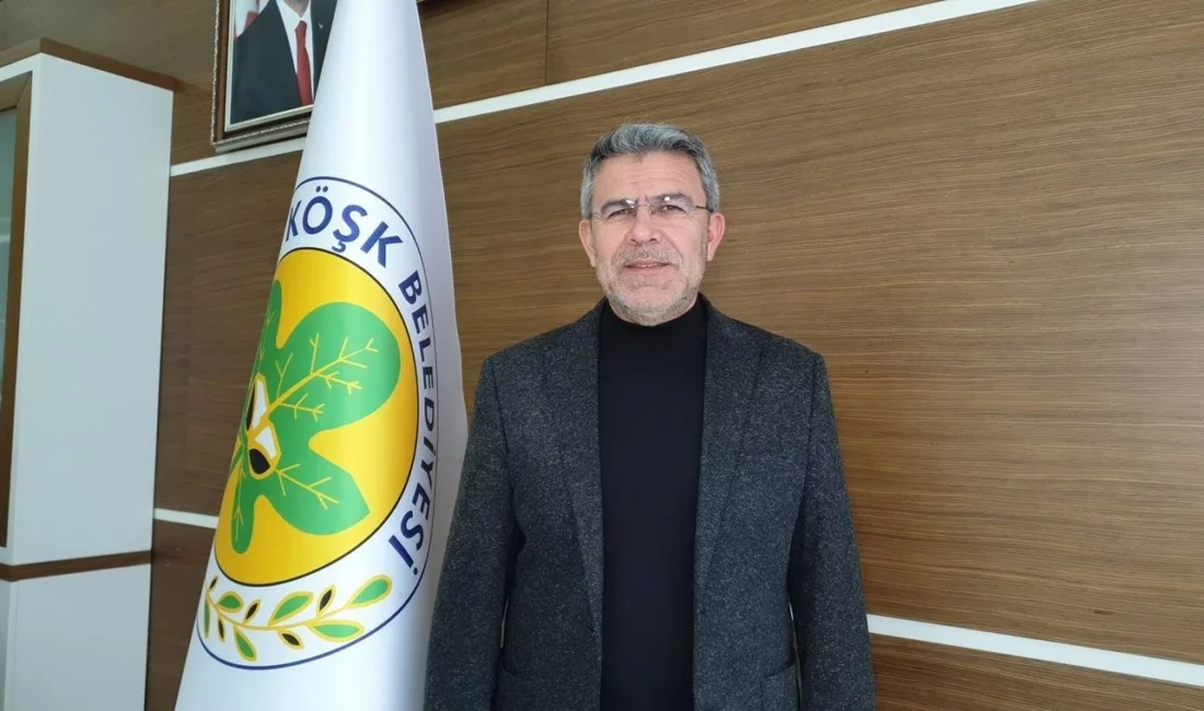 Aydın’ın Köşk ilçesinde gündeme gelen gelişmeler sonrası NURİ GÜLER KİM