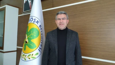 Aydın’ın Köşk ilçesinde gündeme gelen gelişmeler sonrası NURİ GÜLER KİM