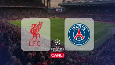 UEFA Şampiyonlar Ligi 2025/26 sezonu çeyrek final rövanş mücadelesinde devlerin