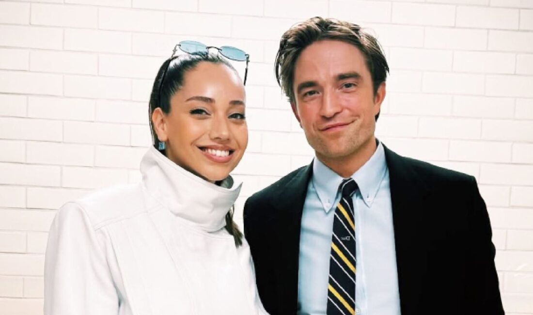 Türk oyuncu Özge Özacar, Londra’da katıldığı özel bir davette dünyaca