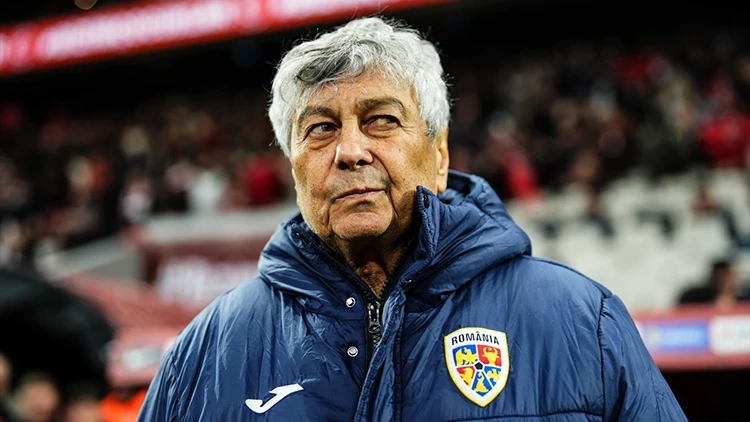 Türk futbolunun yakından tanıdığı teknik direktör Mircea Lucescu hakkında son
