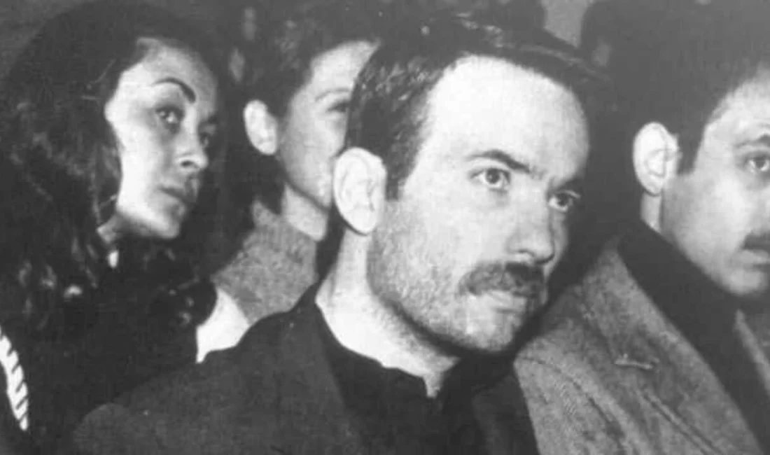 Türkiye’nin yakın siyasi tarihinde adı en çok anılan isimlerden biri