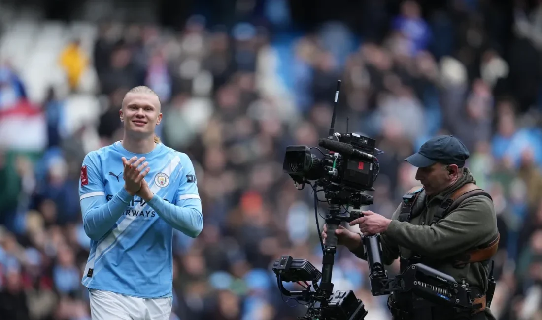 İngiltere futbolunun en köklü organizasyonlarından biri olan FA Cup’ta nefes