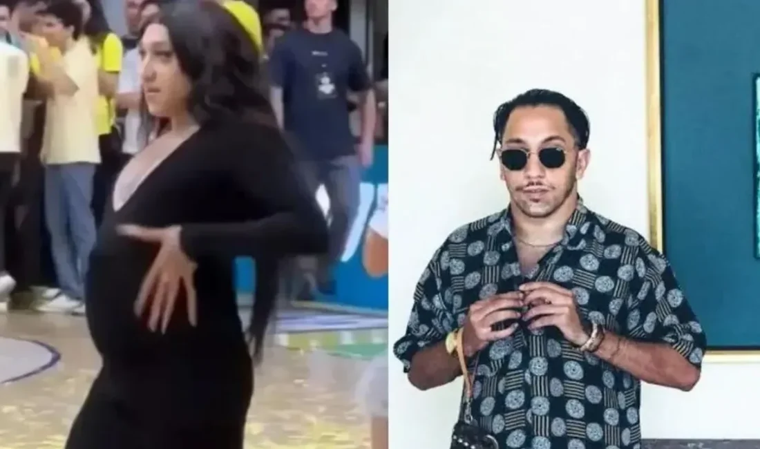 Fenerbahçe’nin şampiyonluk kutlamaları yalnızca sarı-lacivertli taraftarların coşkusuyla değil, sahnedeki sürpriz