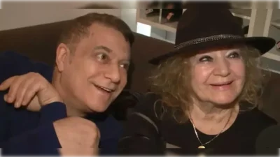 Ünlü şovmen Mehmet Ali Erbil annesiyle neden küs, aralarında ne