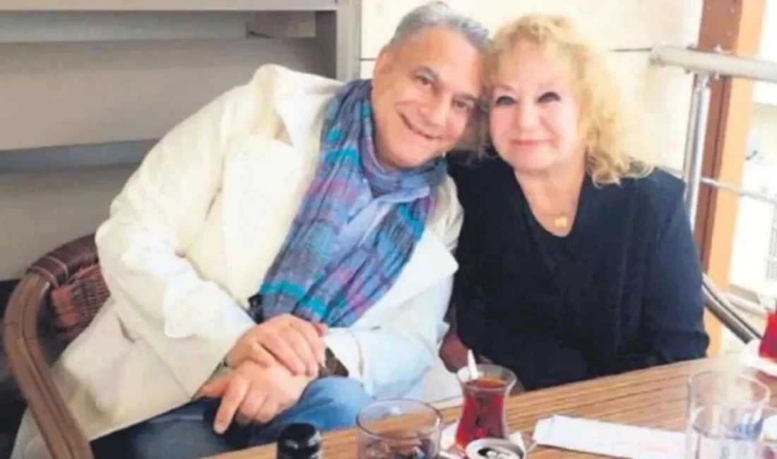 Ünlü şovmen Mehmet Ali Erbil’in annesi Yurdagül Eken’in vefatı, magazin