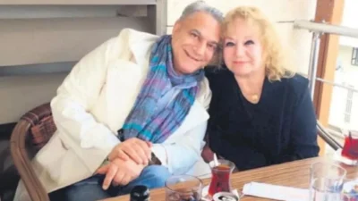 Ünlü şovmen Mehmet Ali Erbil’in annesi Yurdagül Eken’in vefatı, magazin