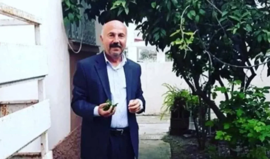 Tutuklu bulunan eski HDP Eş Genel Başkanı Figen Yüksekdağ’ın ağabeyi