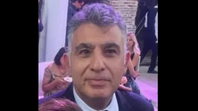 İzmir iş dünyası ve spor camiası, kentin hafızasında iz bırakan