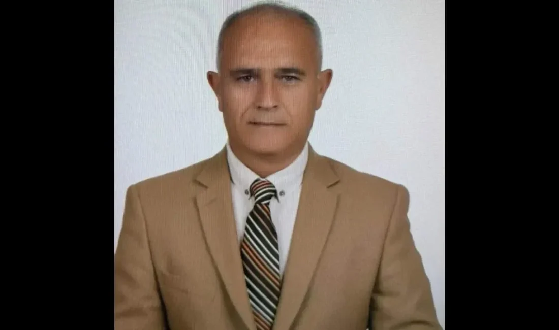 Antalya’da Döşemealtı Belediyesi bünyesinde uzun yıllar görev yapan Mehmet Kara’nın