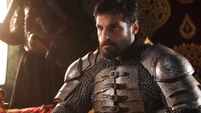Mehmet Fetihler Sultanı 77. bölüm fragmanı yayınlandı mı, Bahadır Paşa