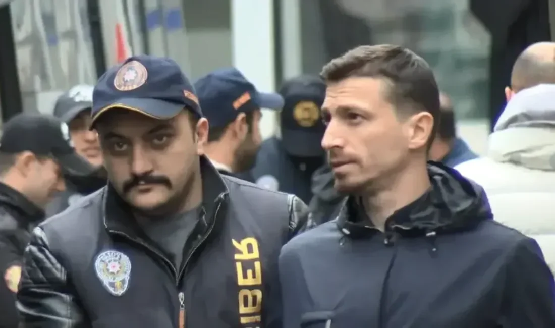 Fenerbahçe’nin tecrübeli futbolcusu Mert Hakan Yandaş hakkında gündeme gelen bahis