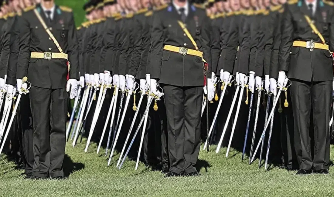 MSÜ tercih sonuçları sorgulama 2026 ekranı, Milli Savunma Üniversitesi hayali