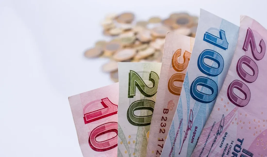 Mevduat faizi, Nisan 2026, 500 bin TL 32 günlük getiri,