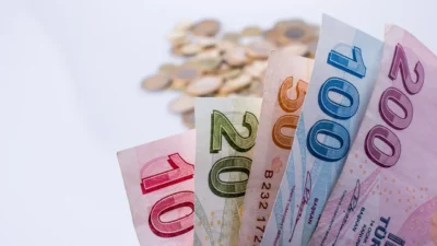 Mevduat faizi, Nisan 2026, 500 bin TL 32 günlük getiri,