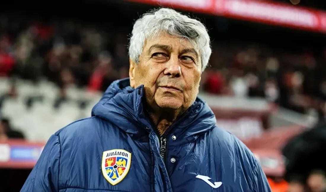 Dünya futbolunun en saygın teknik direktörlerinden biri olarak gösterilen Mircea