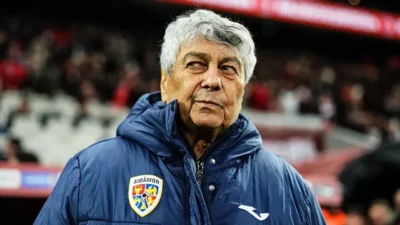 Dünya futbolunun en saygın teknik direktörlerinden biri olarak gösterilen Mircea