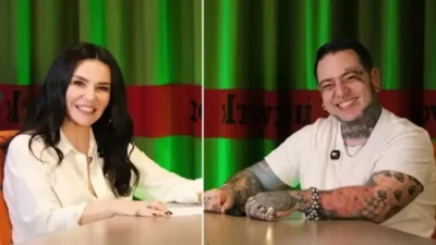 2016 yılında yaşanan ayrılıkla müzik dünyasında büyük yankı uyandıran Model