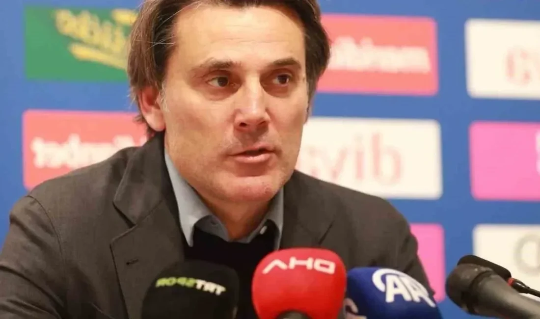 A Milli Futbol Takımı’nın başında yakaladığı çıkışla dikkatleri üzerine çeken