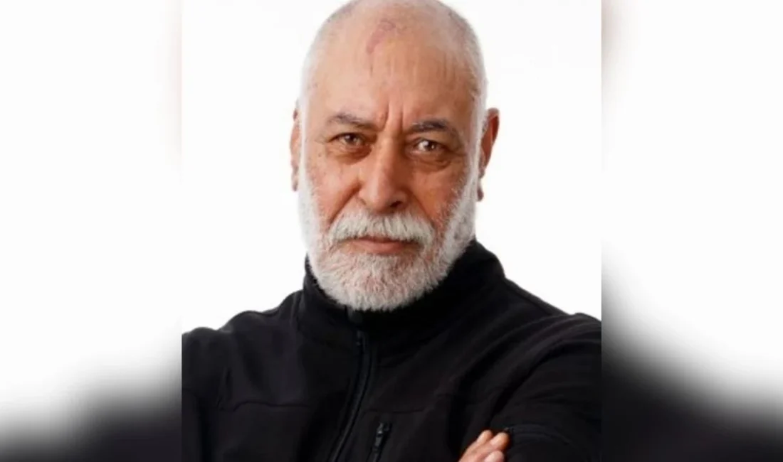 Televizyon dünyasında farklı karakterlerle hafızalara kazınan isimlerden biri olan Yeraltı