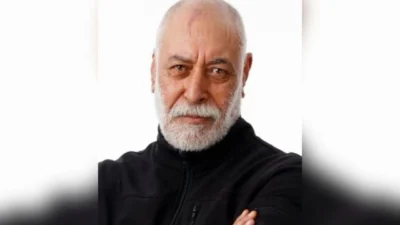 Televizyon dünyasında farklı karakterlerle hafızalara kazınan isimlerden biri olan Yeraltı