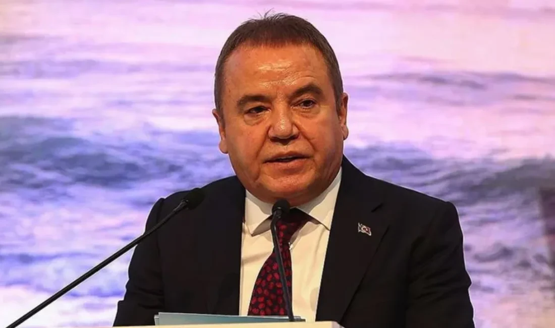 İstanbul Büyükşehir Belediyesine (İBB) yönelik yürütülen kapsamlı yolsuzluk soruşturması çerçevesinde