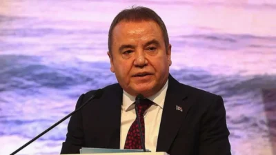 İstanbul Büyükşehir Belediyesine (İBB) yönelik yürütülen kapsamlı yolsuzluk soruşturması çerçevesinde