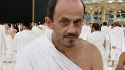 Sakarya’nın Geyve ilçesinde uzun yıllardır din görevlisi olarak hizmet veren