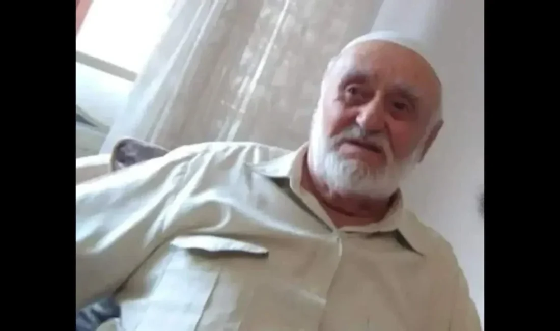 Murat Ahmetoğlu kimdir, kaç yaşında vefat etti, nereli, Sivas İl