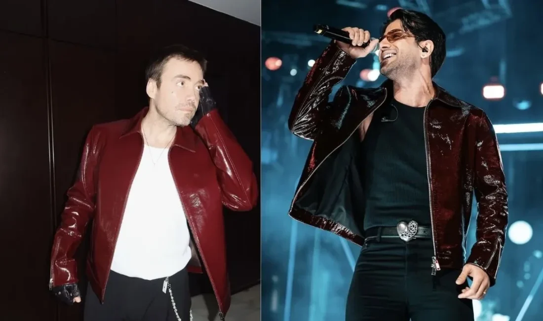 Pop müziğin iki dikkat çeken ismi Murat Dalkılıç ve Reynmen,
