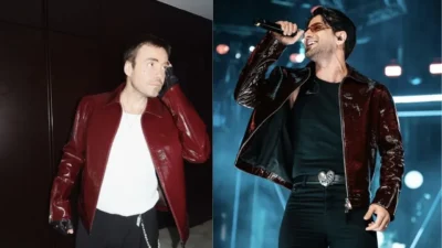 Pop müziğin iki dikkat çeken ismi Murat Dalkılıç ve Reynmen,