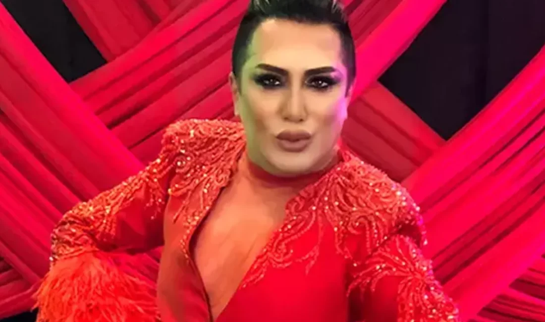 Sosyal medya fenomeni Murat Övüç hakkında yürütülen soruşturma ve yargı