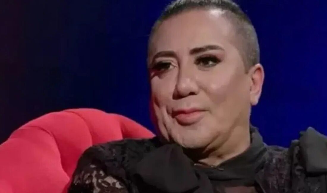 Sosyal medya paylaşımlarıyla sık sık gündeme gelen Murat Övüç, hakkında