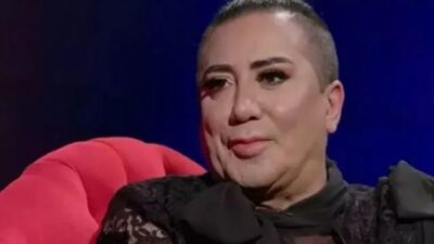 Sosyal medya paylaşımlarıyla sık sık gündeme gelen Murat Övüç, hakkında