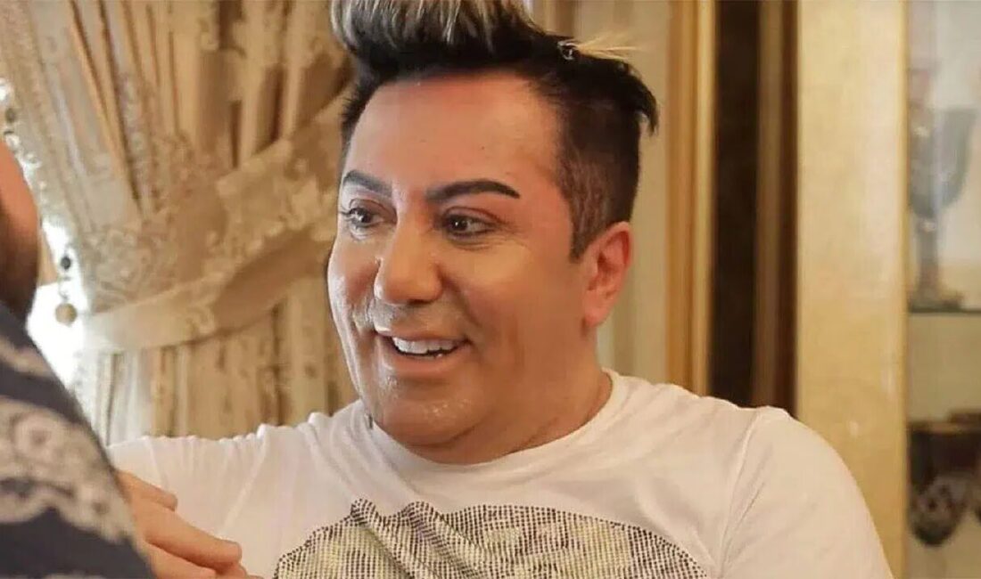 Sosyal medya paylaşımlarıyla sık sık gündeme gelen Murat Övüç tutuklandı