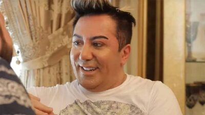 Sosyal medya paylaşımlarıyla sık sık gündeme gelen Murat Övüç tutuklandı