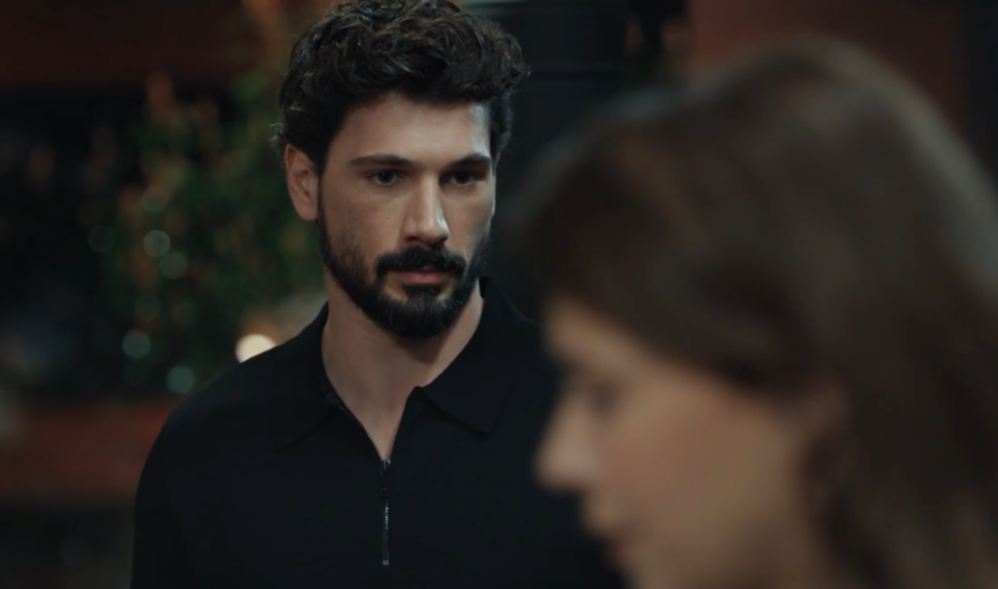 NOW TV’de yayınlanan Yeraltı dizisi, yüksek temposu ve sert dramatik