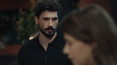 NOW TV’de yayınlanan Yeraltı dizisi, yüksek temposu ve sert dramatik