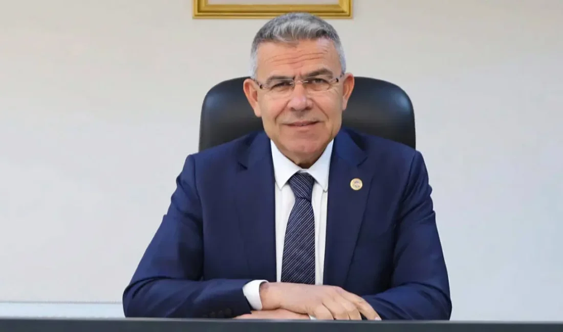 Aydın siyasetinde son günlerde en çok aratılan başlıkların başında “Nuri