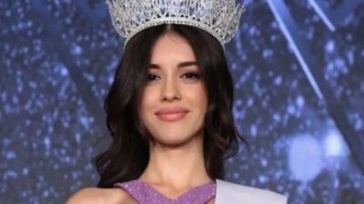2022 Miss Turkey birincisi olarak adını geniş kitlelere duyuran Nursena