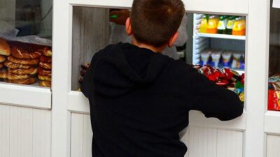 İstanbul'da eğitim gören on binlerce öğrenci ve ailelerini heyecanlandıran dev