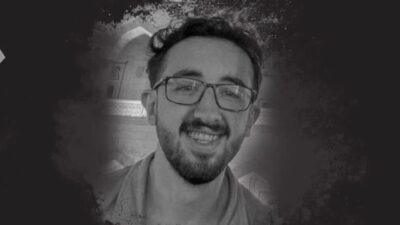 İstanbul Medeniyet Üniversitesi Bilgisayar Mühendisliği Bölümü son sınıf öğrencisi Ömer