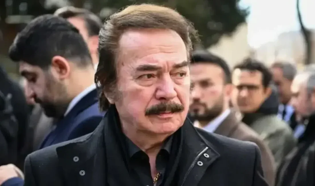 Türk müziğinin yaşayan efsanelerinden Orhan Gencebay’ın sağlık durumu, son günlerde