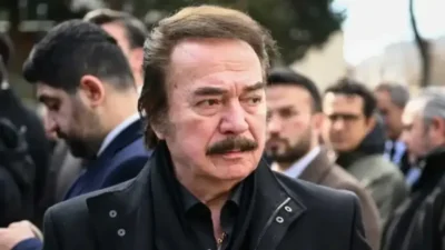 Türk müziğinin yaşayan efsanelerinden Orhan Gencebay’ın sağlık durumu, son günlerde