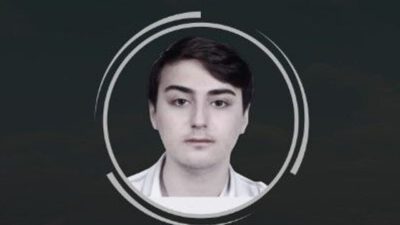 Bolu Abant İzzet Baysal Üniversitesi öğrencisi olarak eğitim hayatını sürdüren