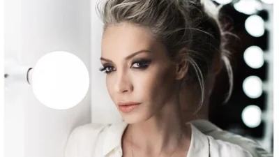 Türk televizyon dünyasının en dikkat çeken kadın sunucularından biri olan