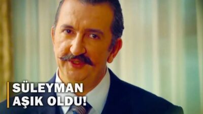 Türk televizyon tarihine damga vuran yapımlardan biri olan Öyle Bir